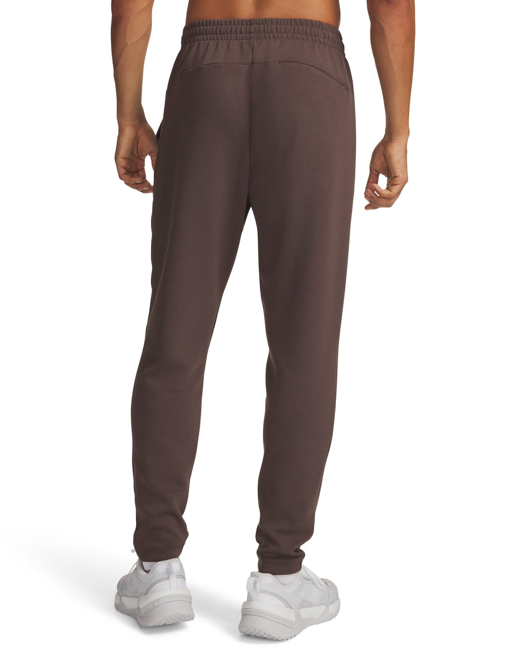 Under Armour Men's Flex Fleece Tapered Pants