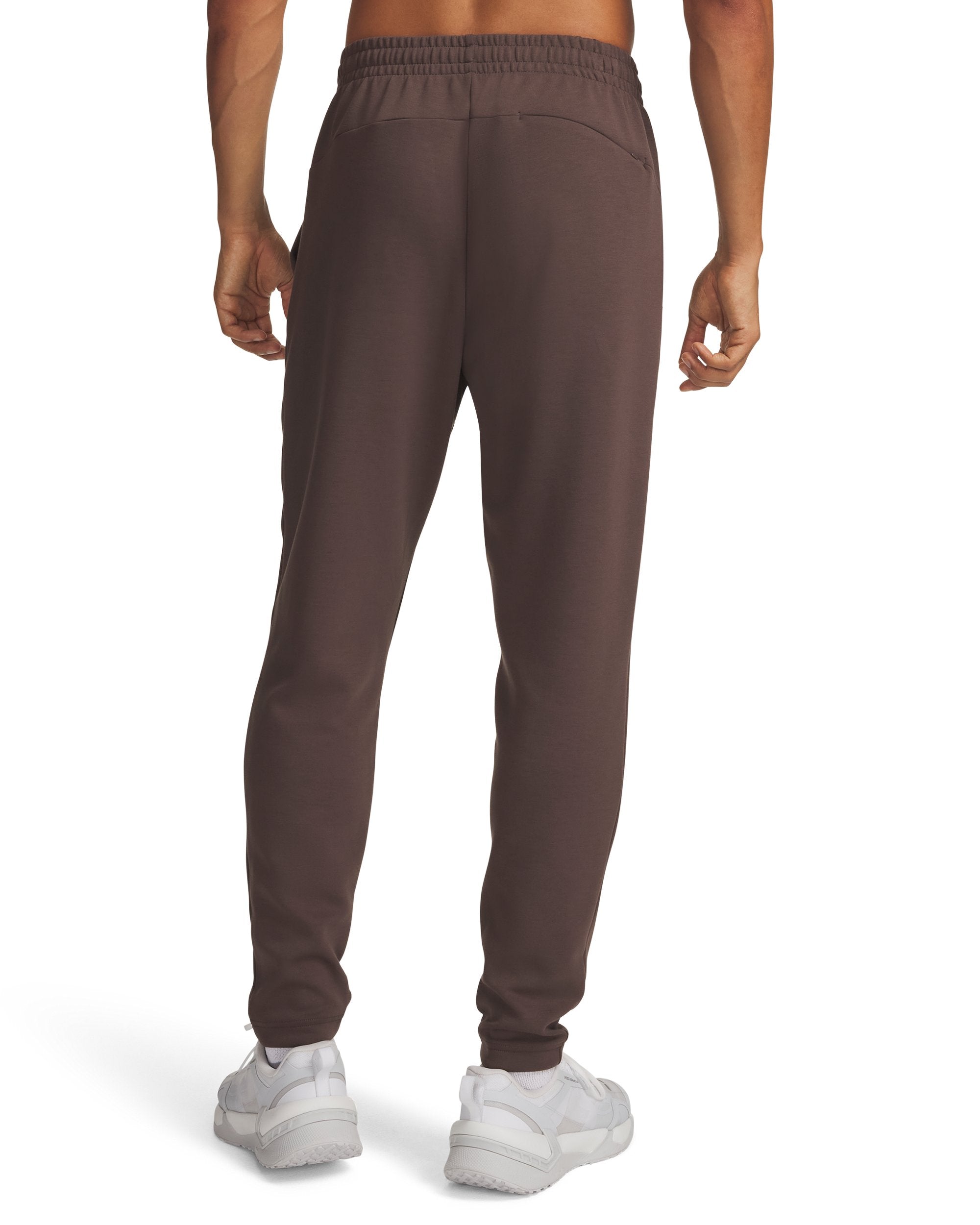 Under Armour Men's Flex Fleece Tapered Pants