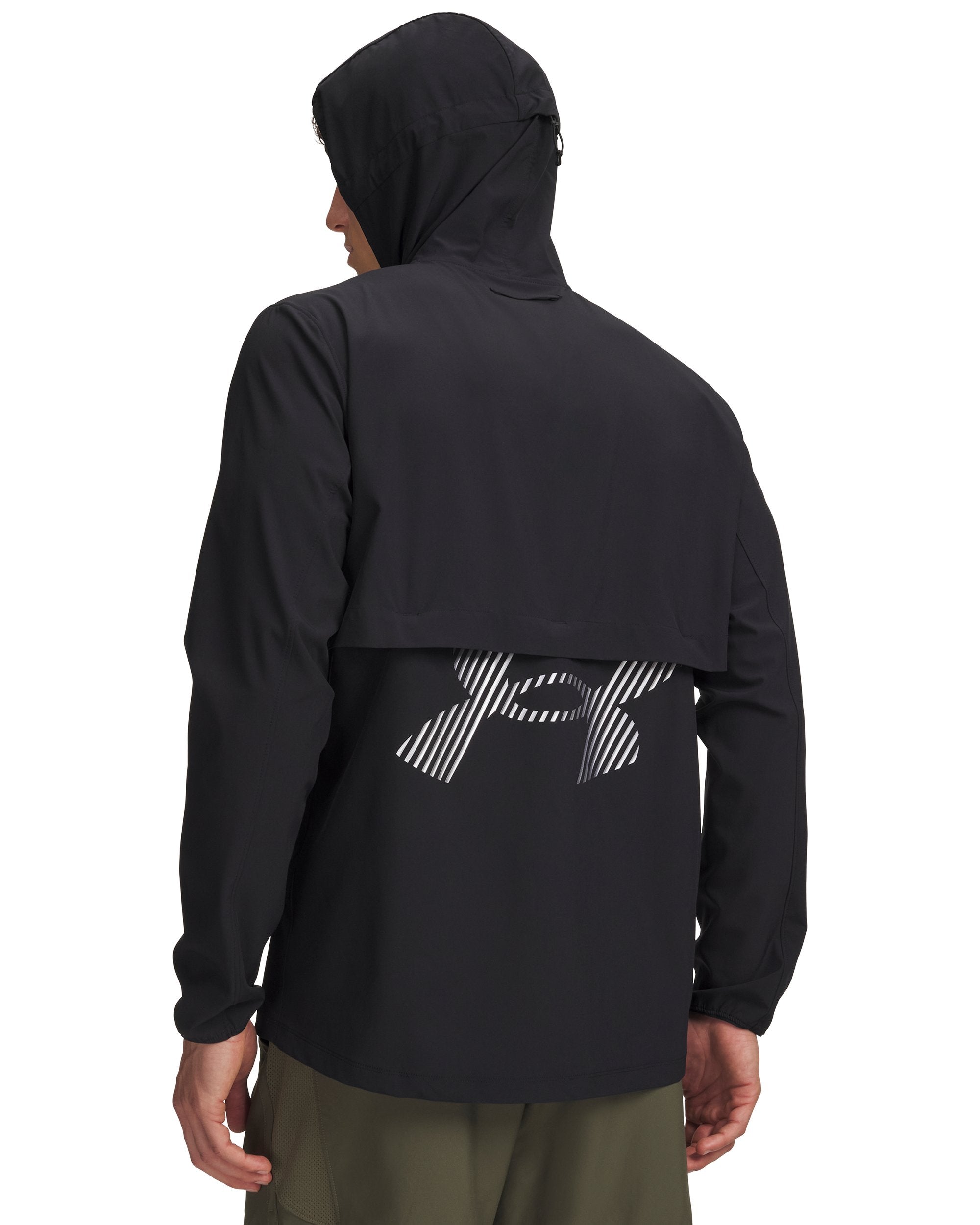 Under Armour Men's Velociti Storm Jacket