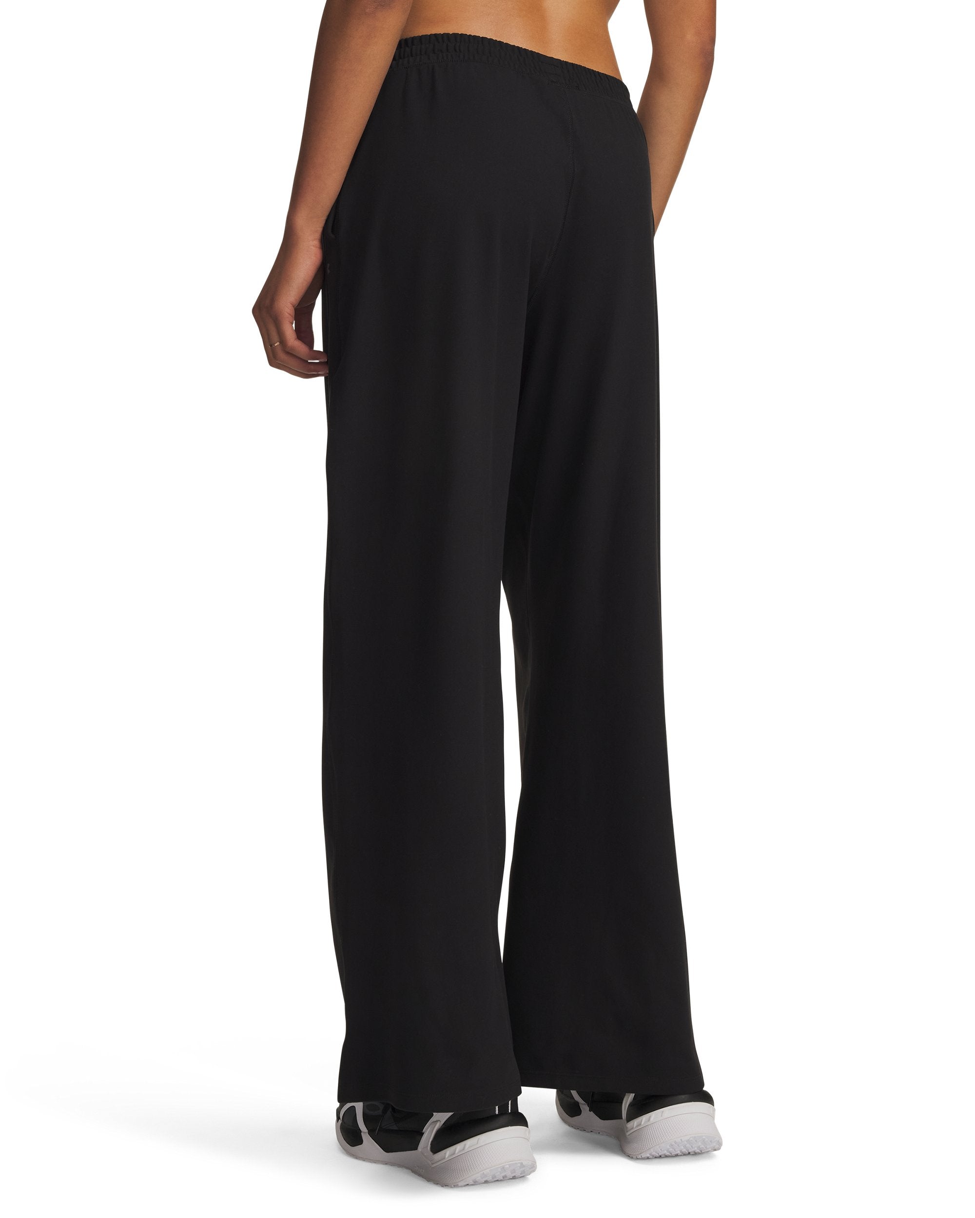 Under Armour Women's Motion Wide Leg Pants