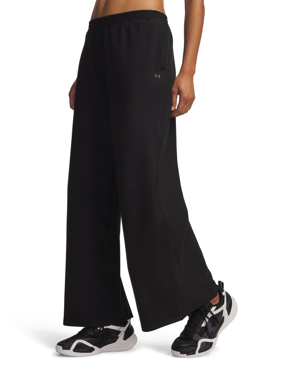 Under Armour Women's Motion Wide Leg Pants