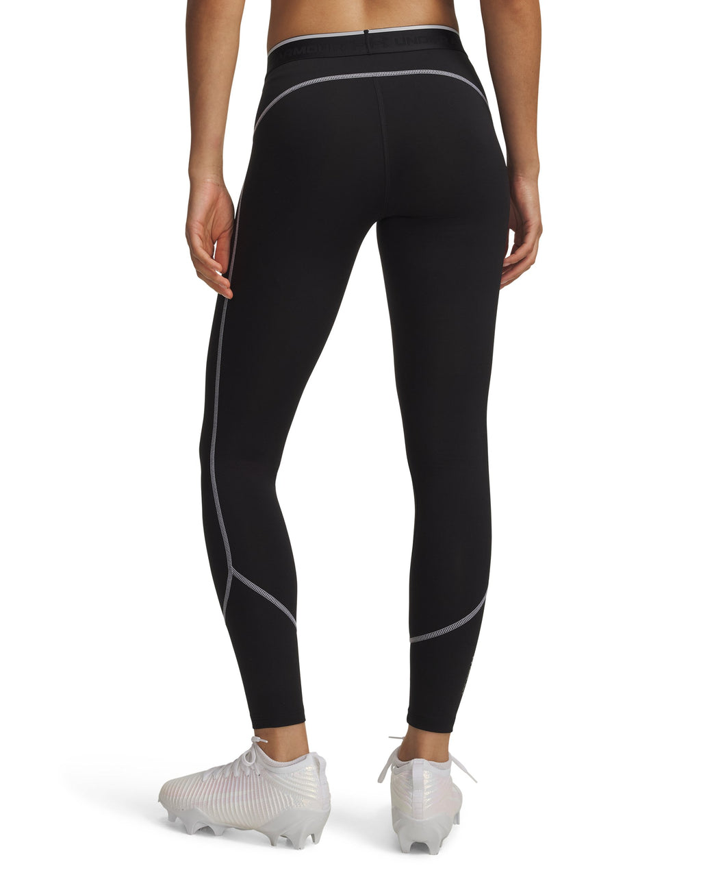 Under Armour Women's HeatGear Elite Leggings