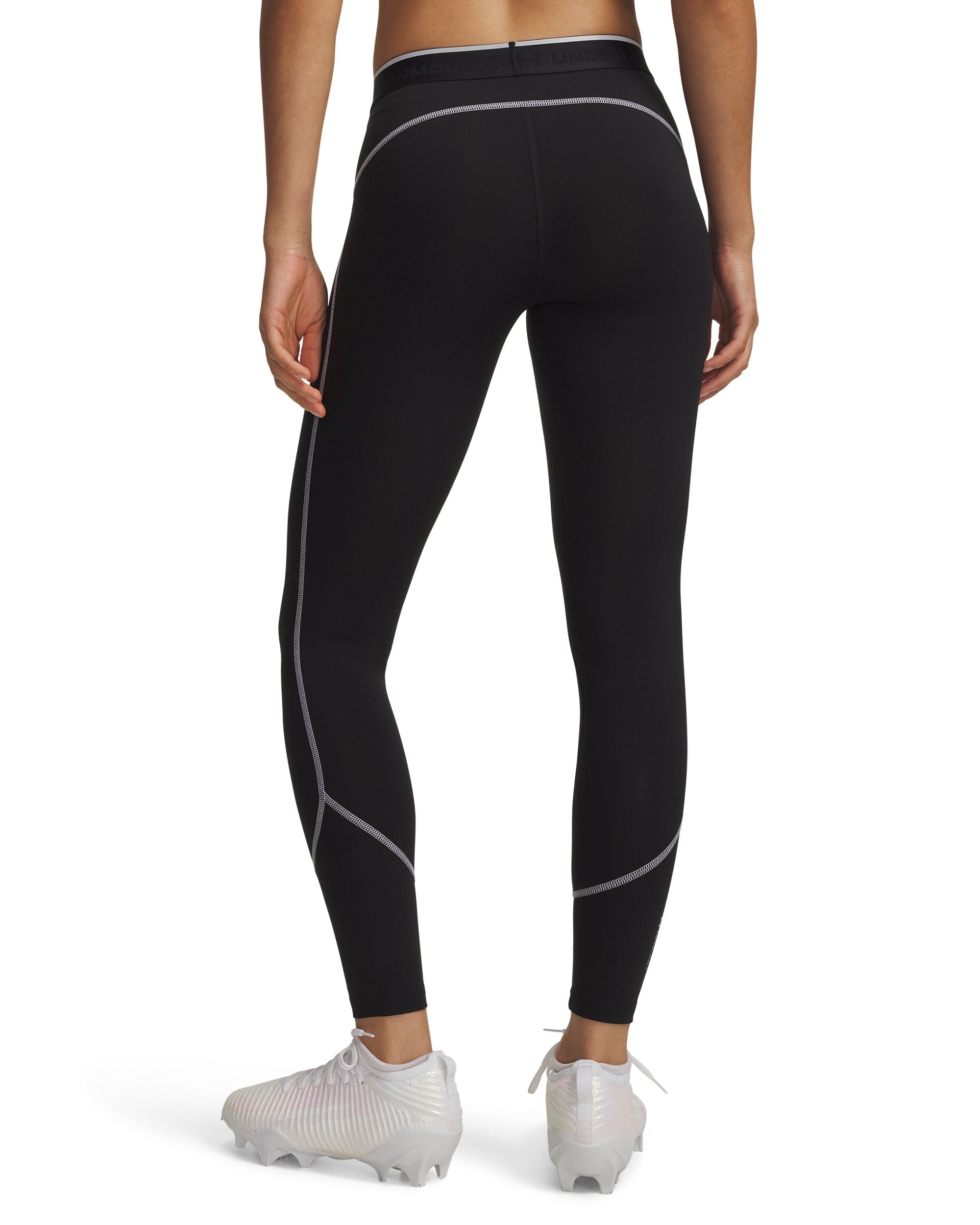 Under Armour Women's HeatGear Elite Leggings
