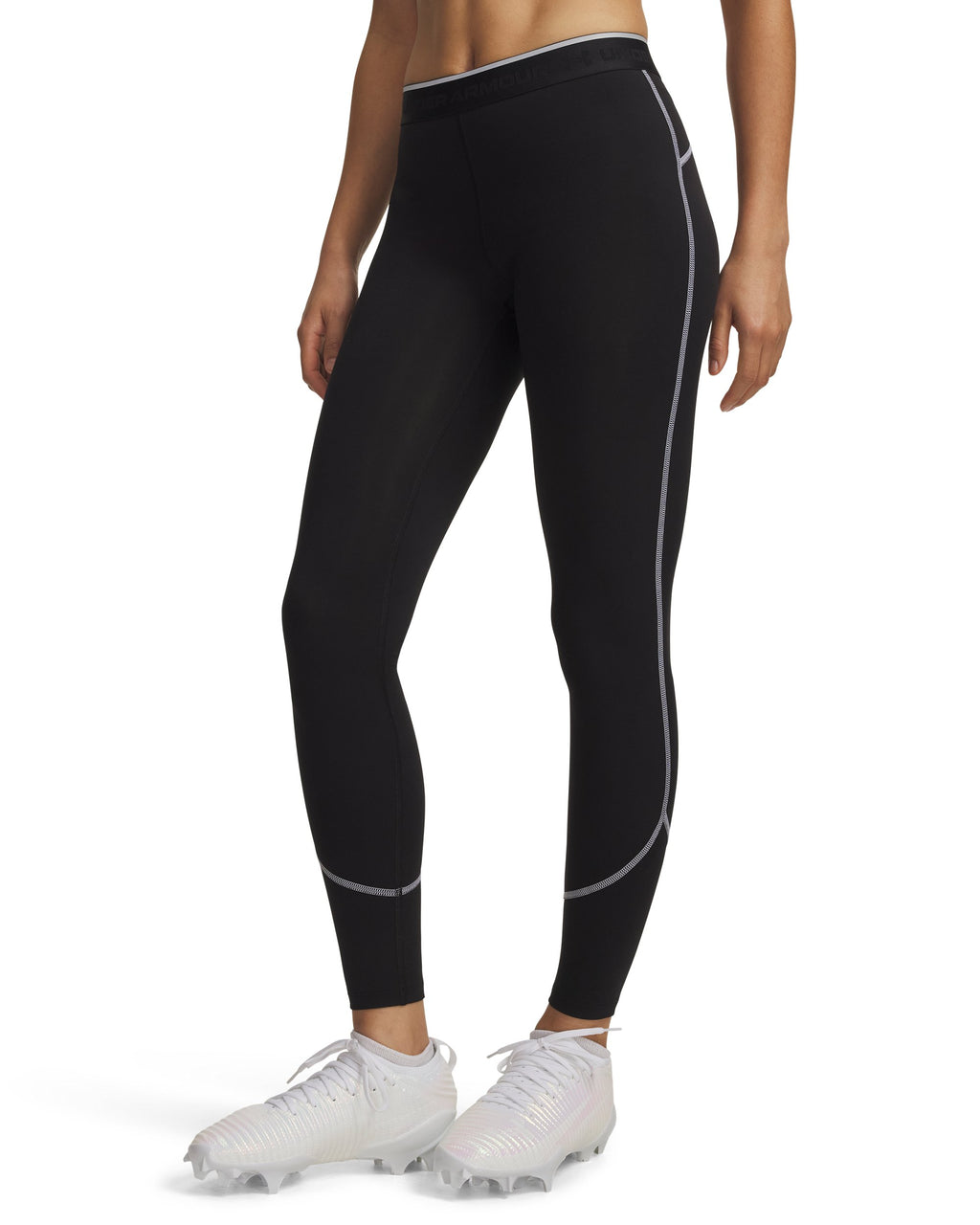 Under Armour Women's HeatGear Elite Leggings