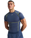 Under Armour Men's HeatGear Elite Compression Short Sleeve