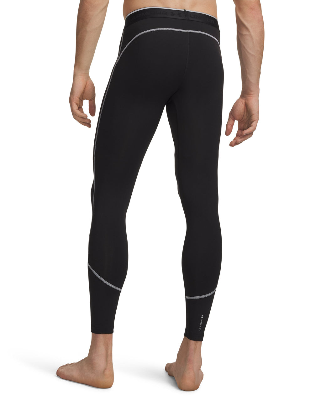 Under Armour Men's HeatGear Elite Leggings