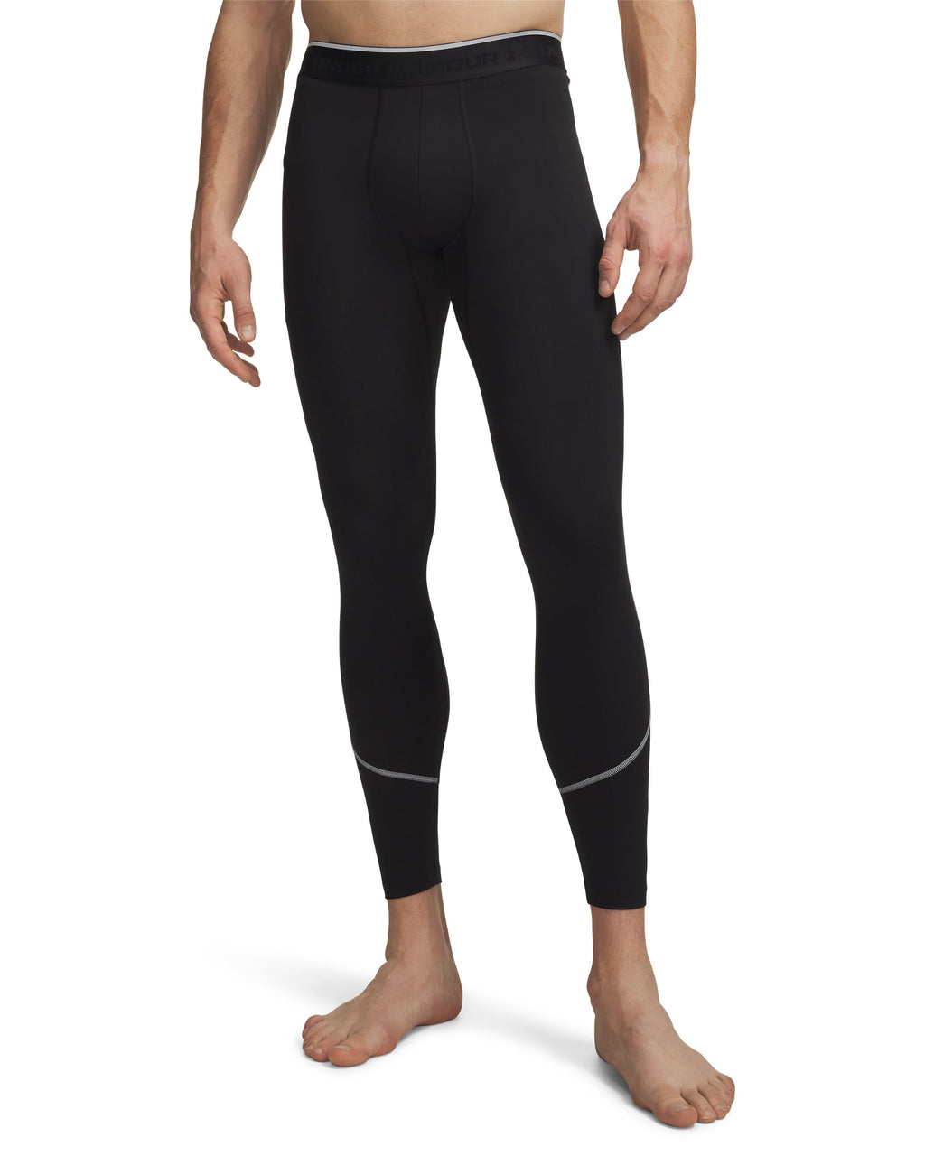 Under Armour Men's HeatGear Elite Leggings