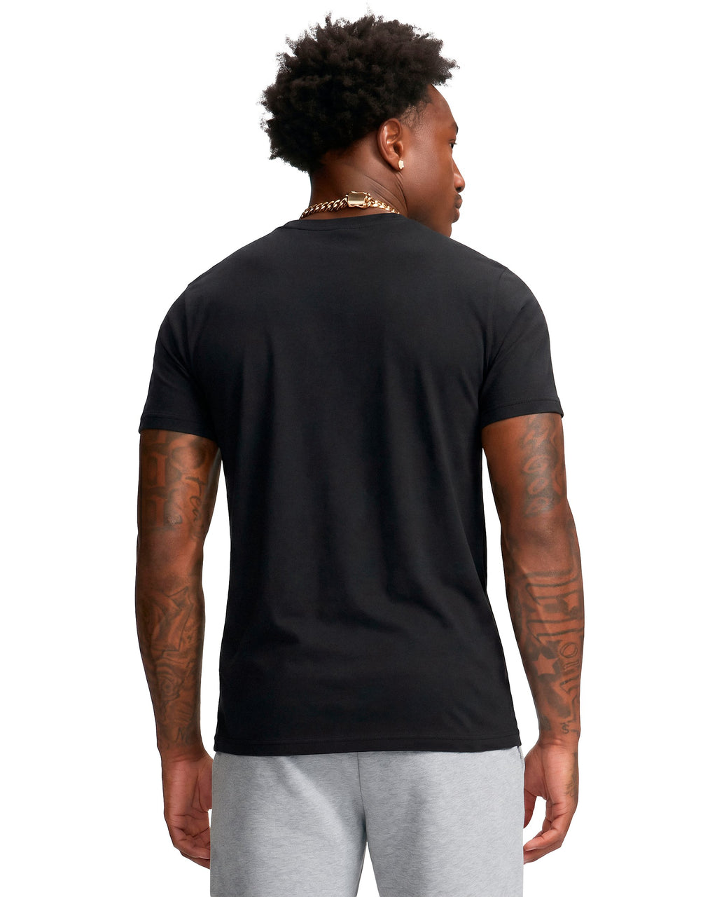 Under Armour Men's Bouncy Tee