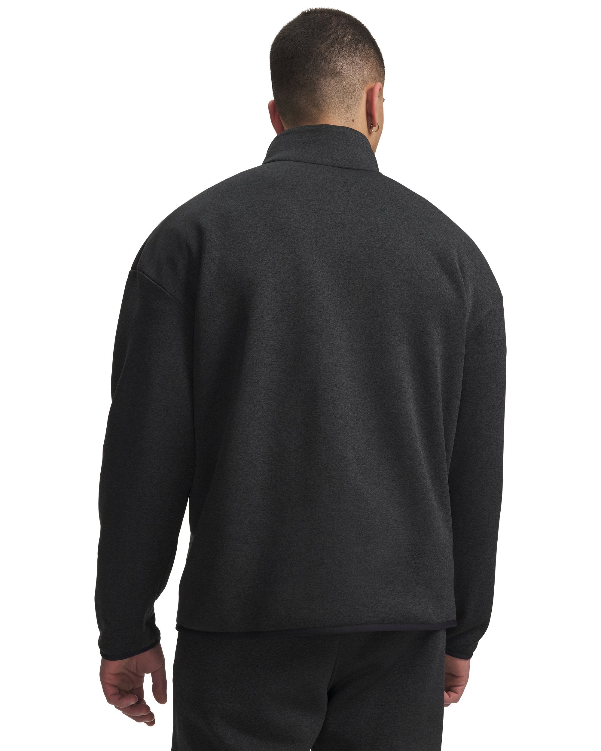 Under Armour Men's Armour Fleece Twist 1/4 Zip