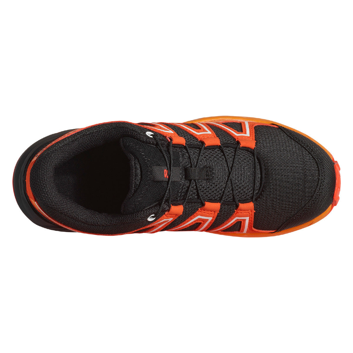 Salomon Junior Boys Speedcross Outdoor Shoes