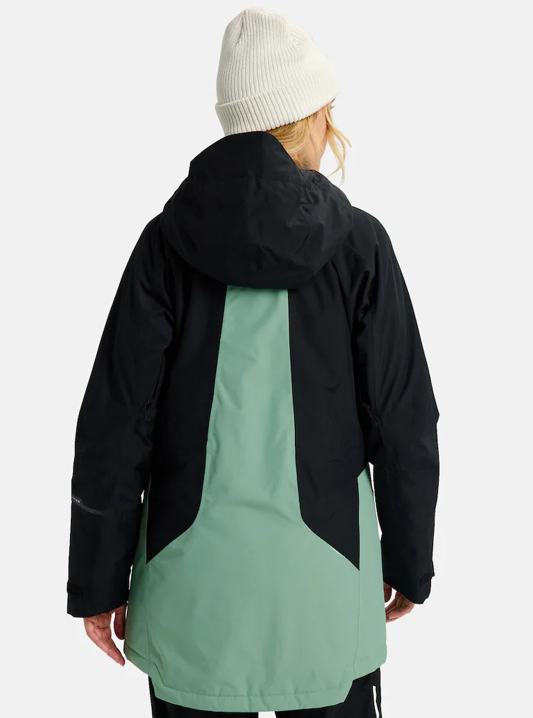 Burton Women's Burton Reserve 2L Insulated Jacket