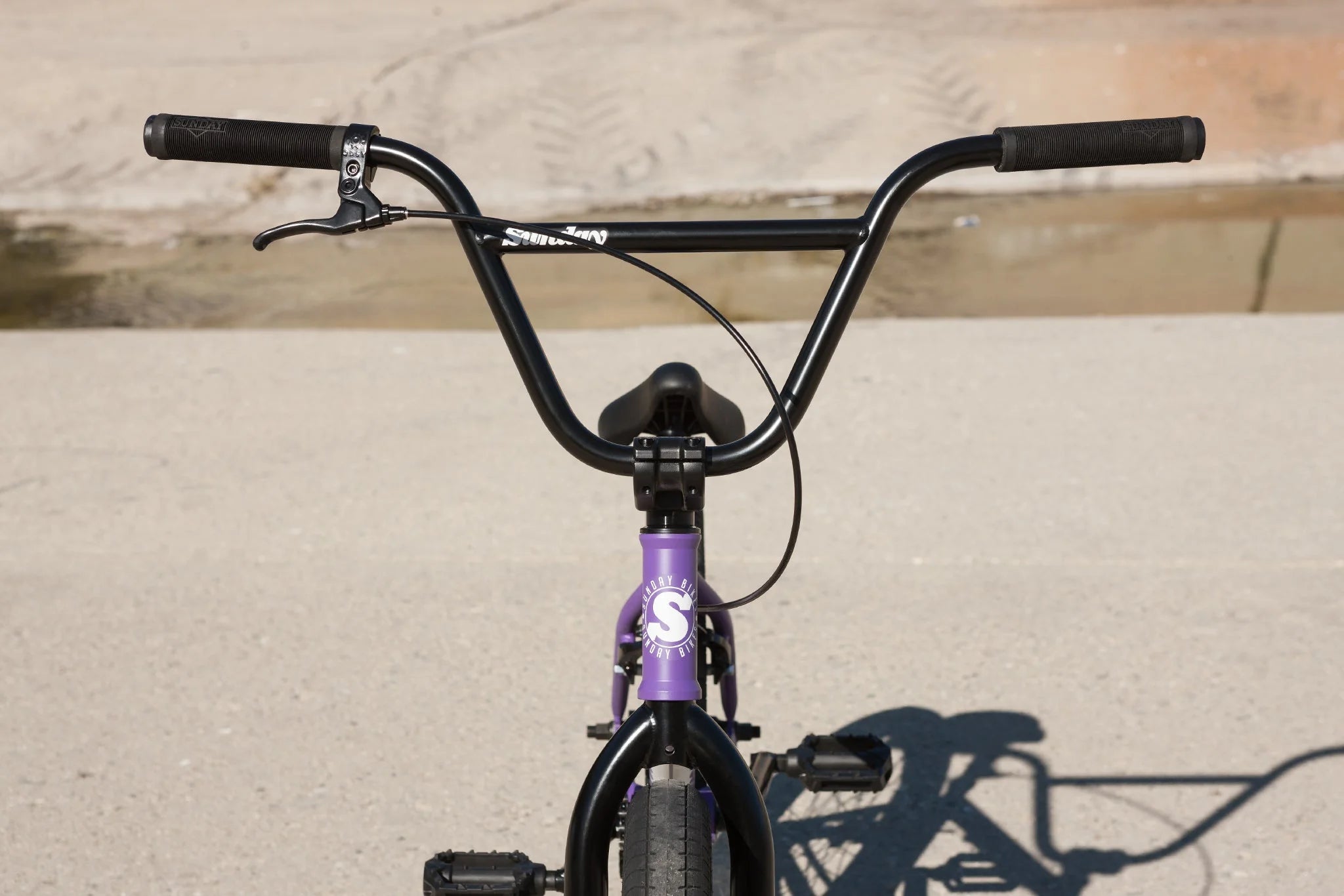 Sunday Primer 20.75" Bmx Bike