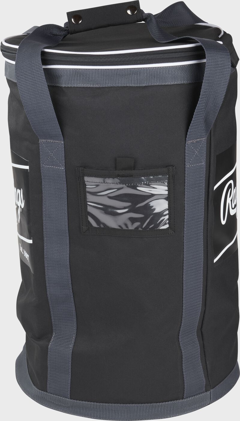 Rawlings Soft-Sided Ball Bag