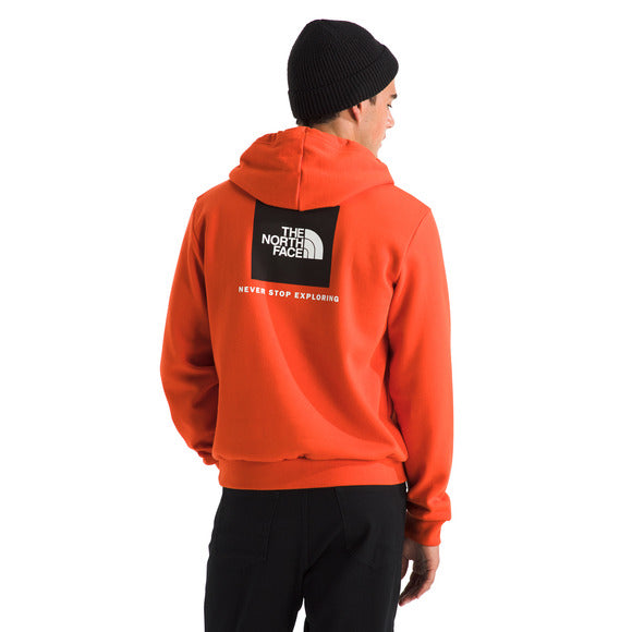 The North Face Men’s Evolution Box NSE Hoodie