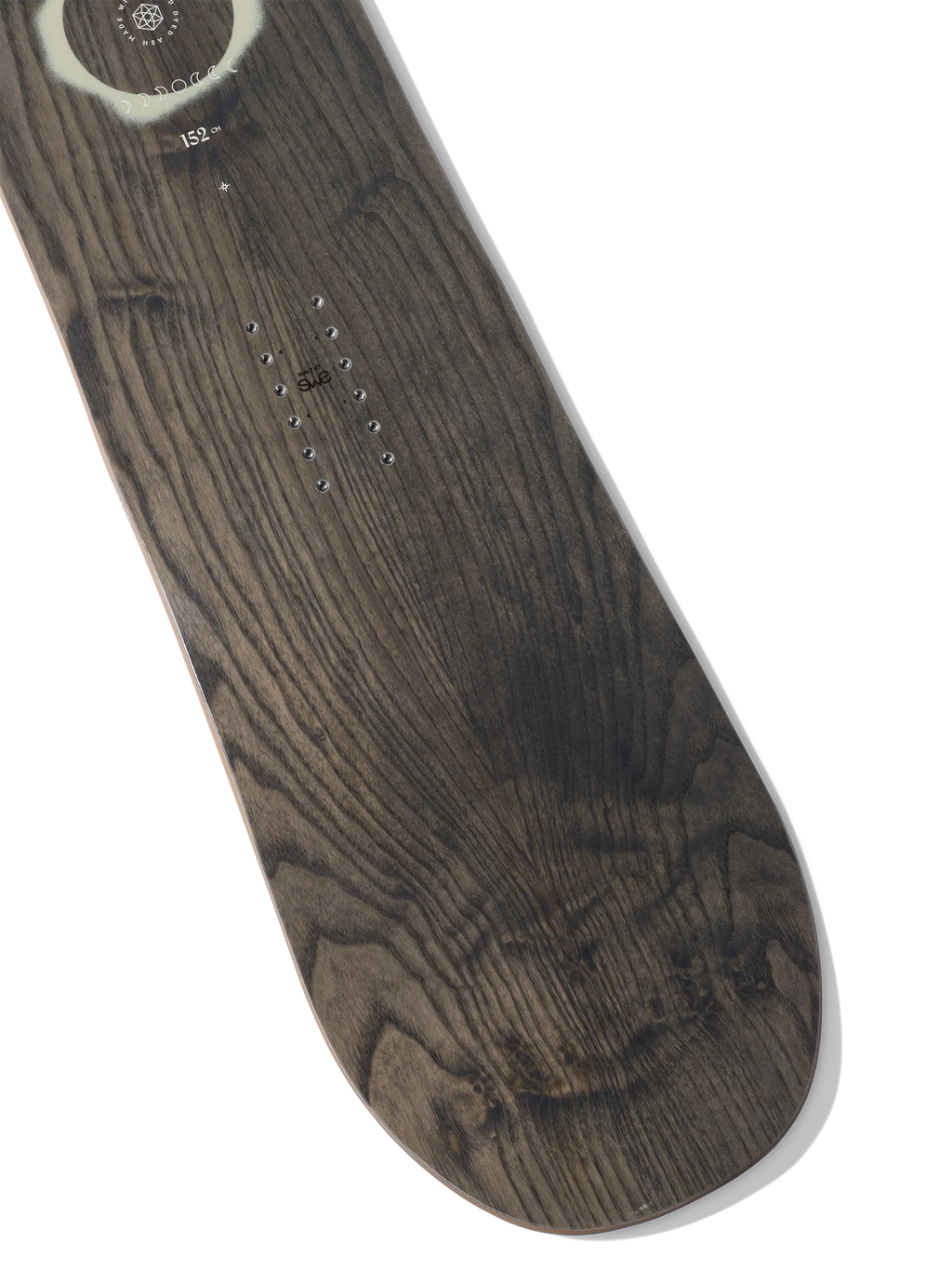 Arbor Women's Mantra Snowboard - 2025