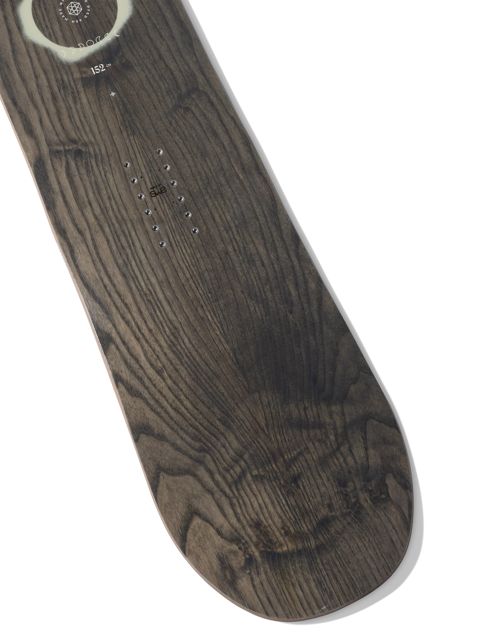 Arbor Women's Mantra Snowboard - 2025