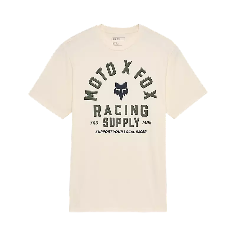 Fox Men's Local Racer Premium Tee