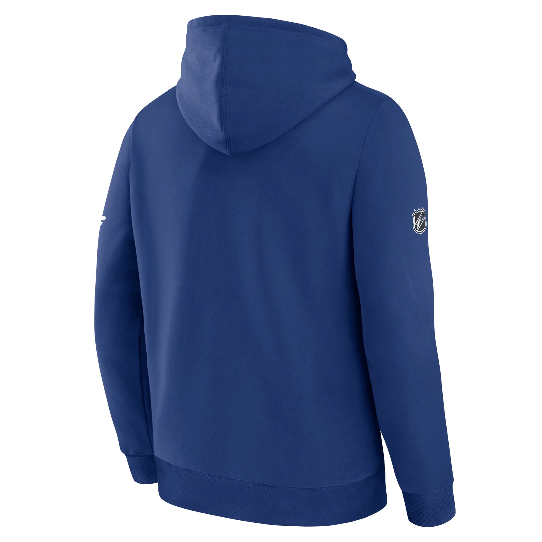 Fanatics Edmonton Oilers Authentic Pro Primary Hoodie