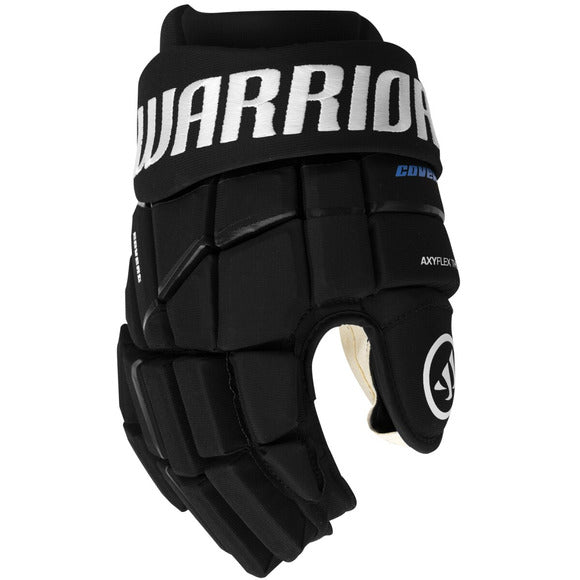 Warrior Senior Covert LT Deluxe Hockey Gloves