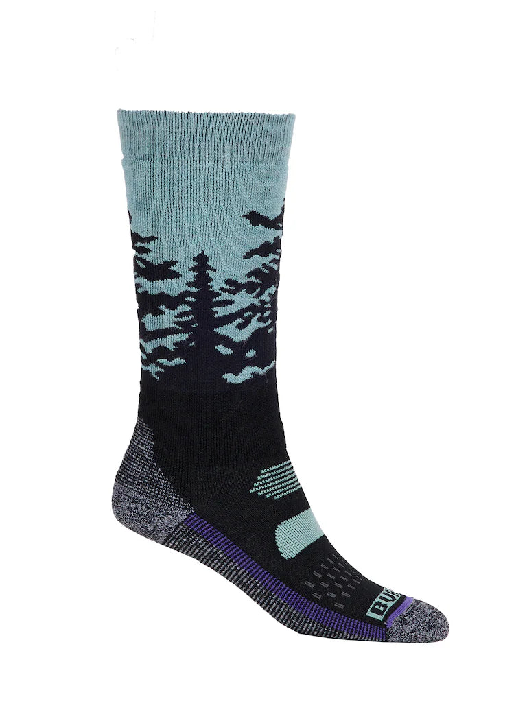 Kids' Performance Midweight Socks