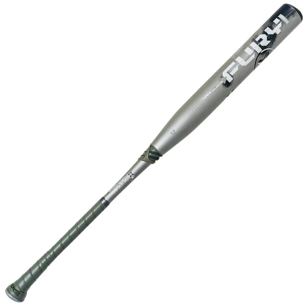 Axe 2026 Fury Bravo 2-Piece 13" Flared Handle Balance USSSA Slo-Pitch Bat
