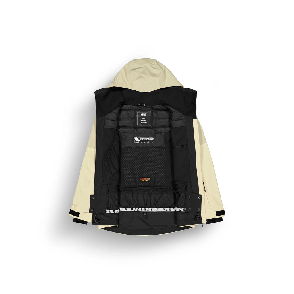 Picture Organic Women's SYGNA Jacket