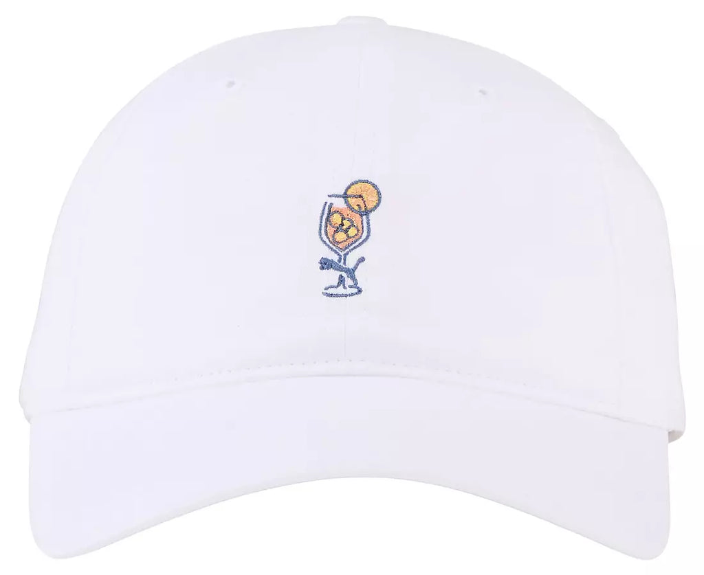 Puma Women's Spritz Golf Hat
