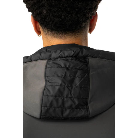 Bauer Senior Bauer Cold Front Half Zip Hoodie