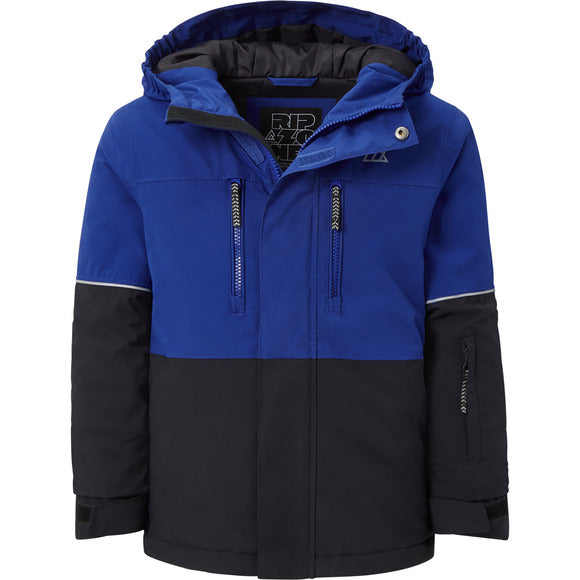 Boy's Cascade Insulated Jacket