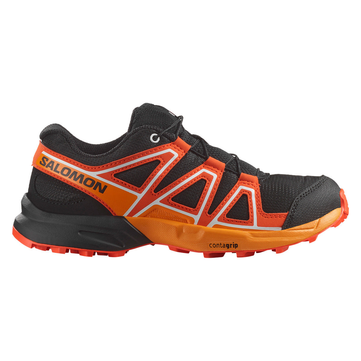 Salomon Junior Boys Speedcross Outdoor Shoes