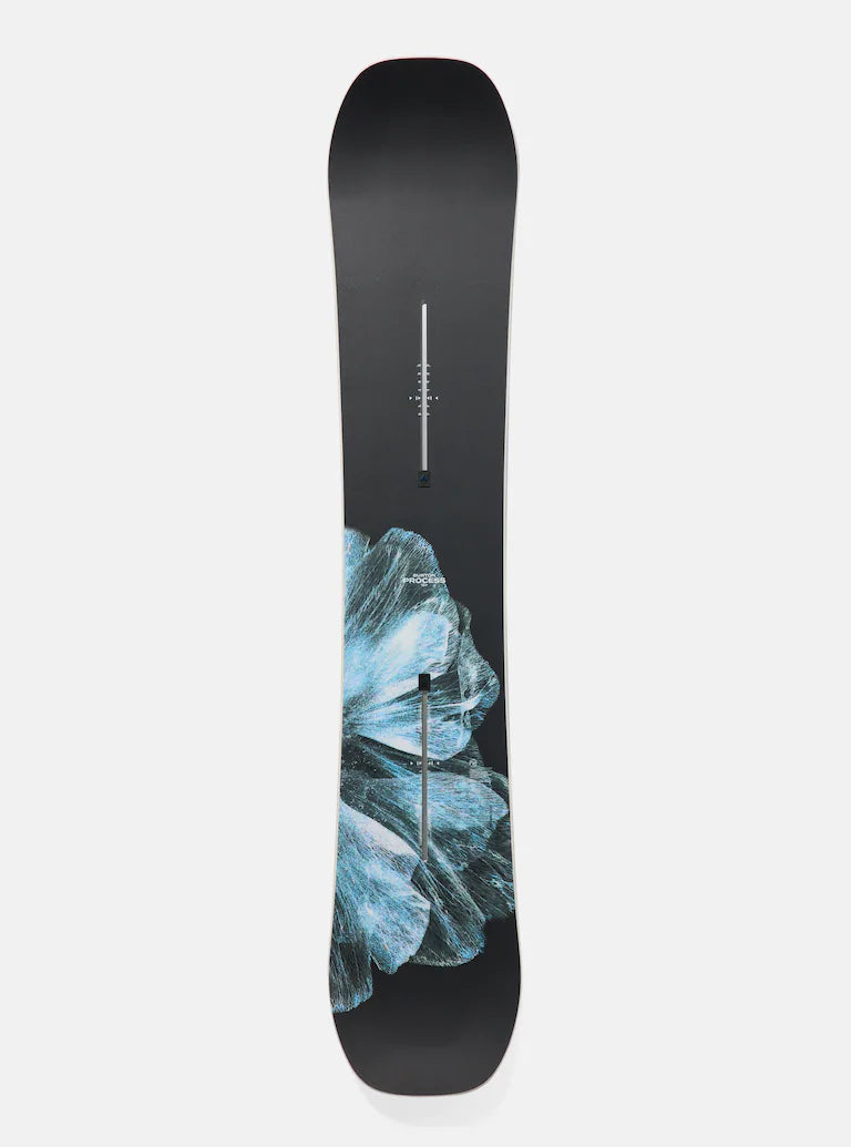 Burton Men's Process Camber Snowboard