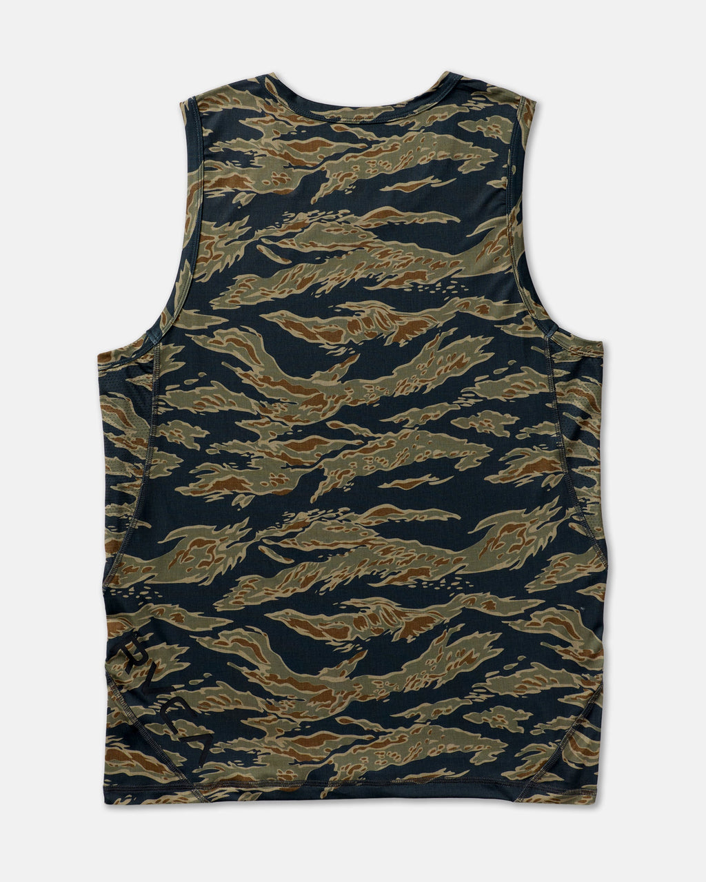 RVCA Men's Sport Vent Tank Top