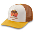 Vacation Trucker Hat
