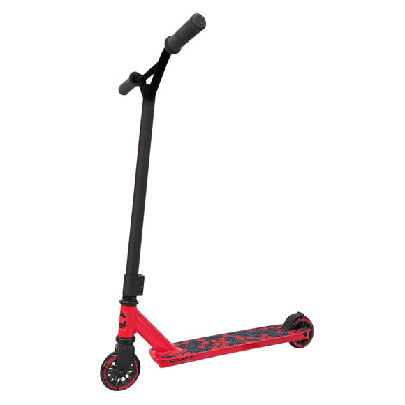 Capix Junior COA Scooter