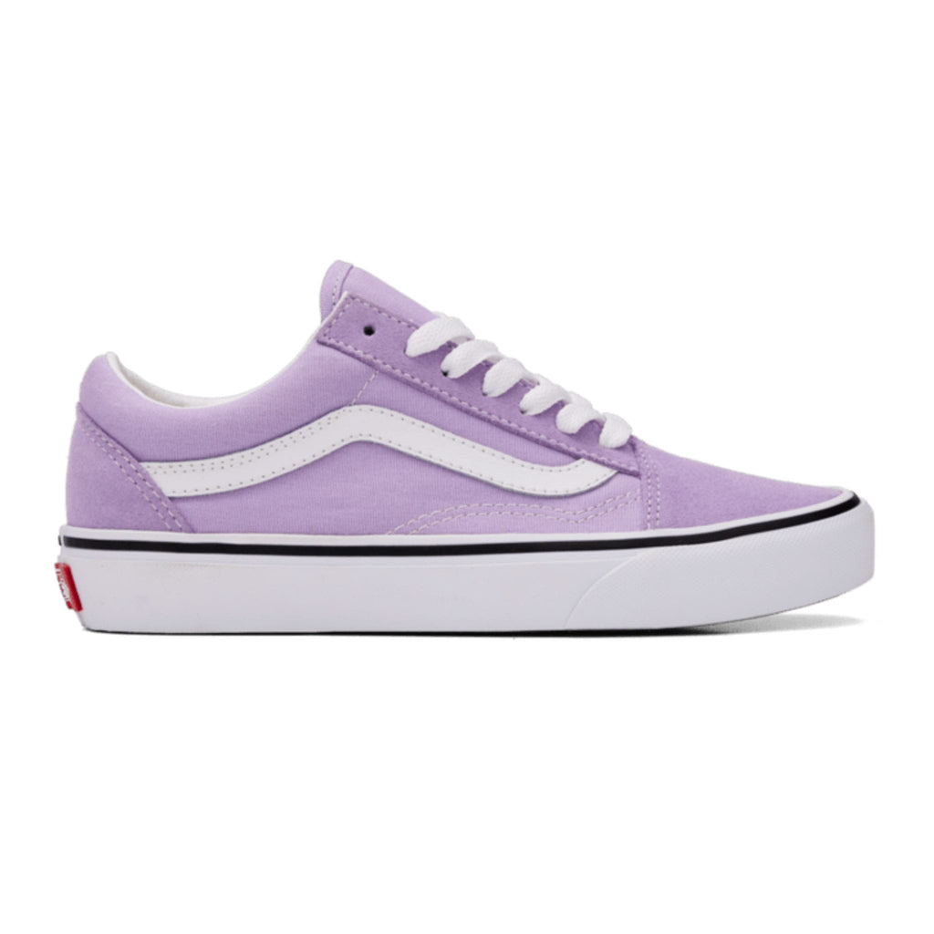 Vans Old Skool Big Kids - Soft Orchid