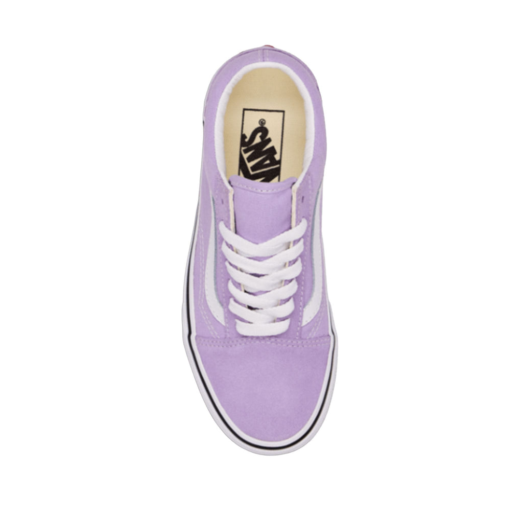 Vans Old Skool Big Kids - Soft Orchid