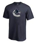 Fanatics Vancouver Canucks NHL Primary Tee