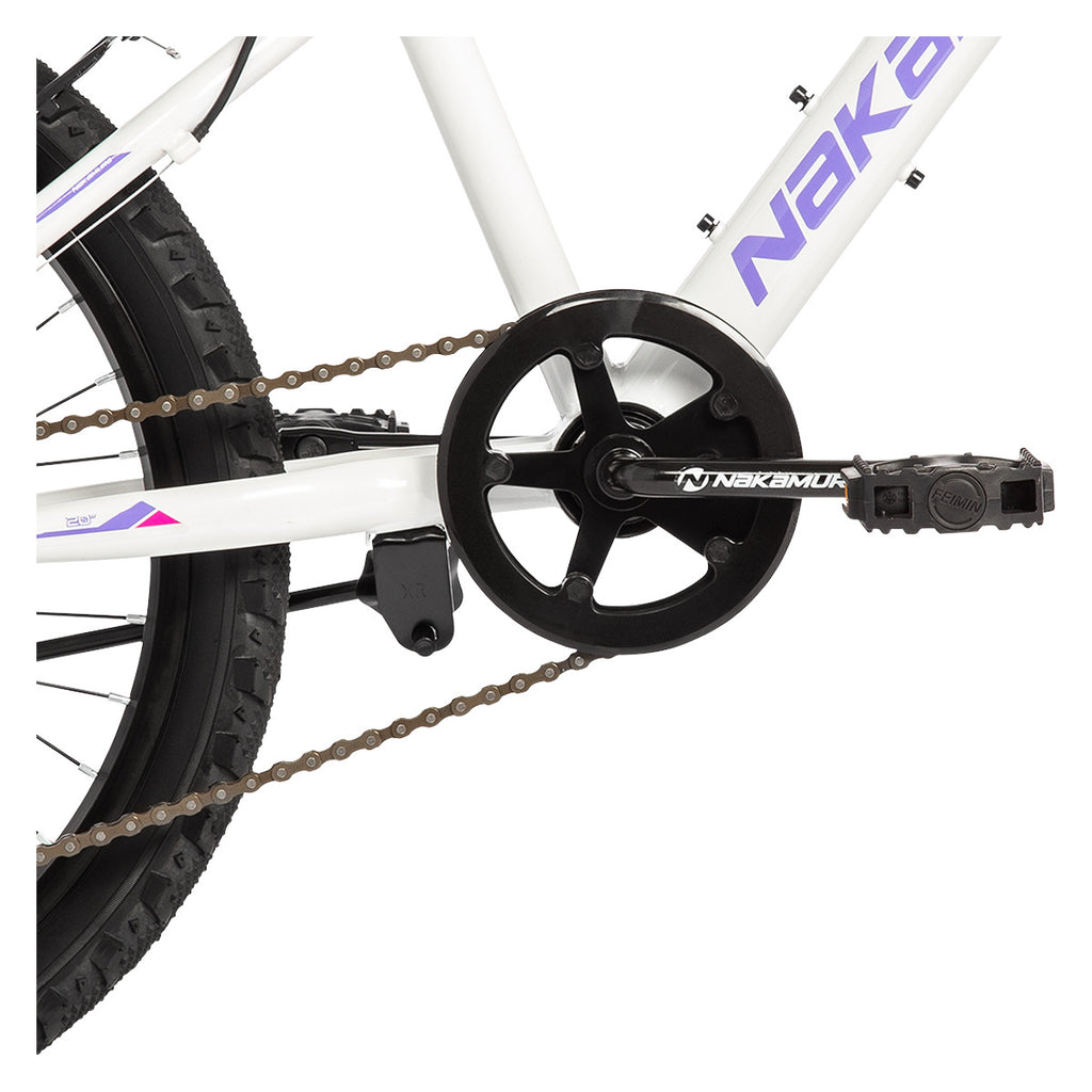 Girl's Meyou Mountain Bike - 20"