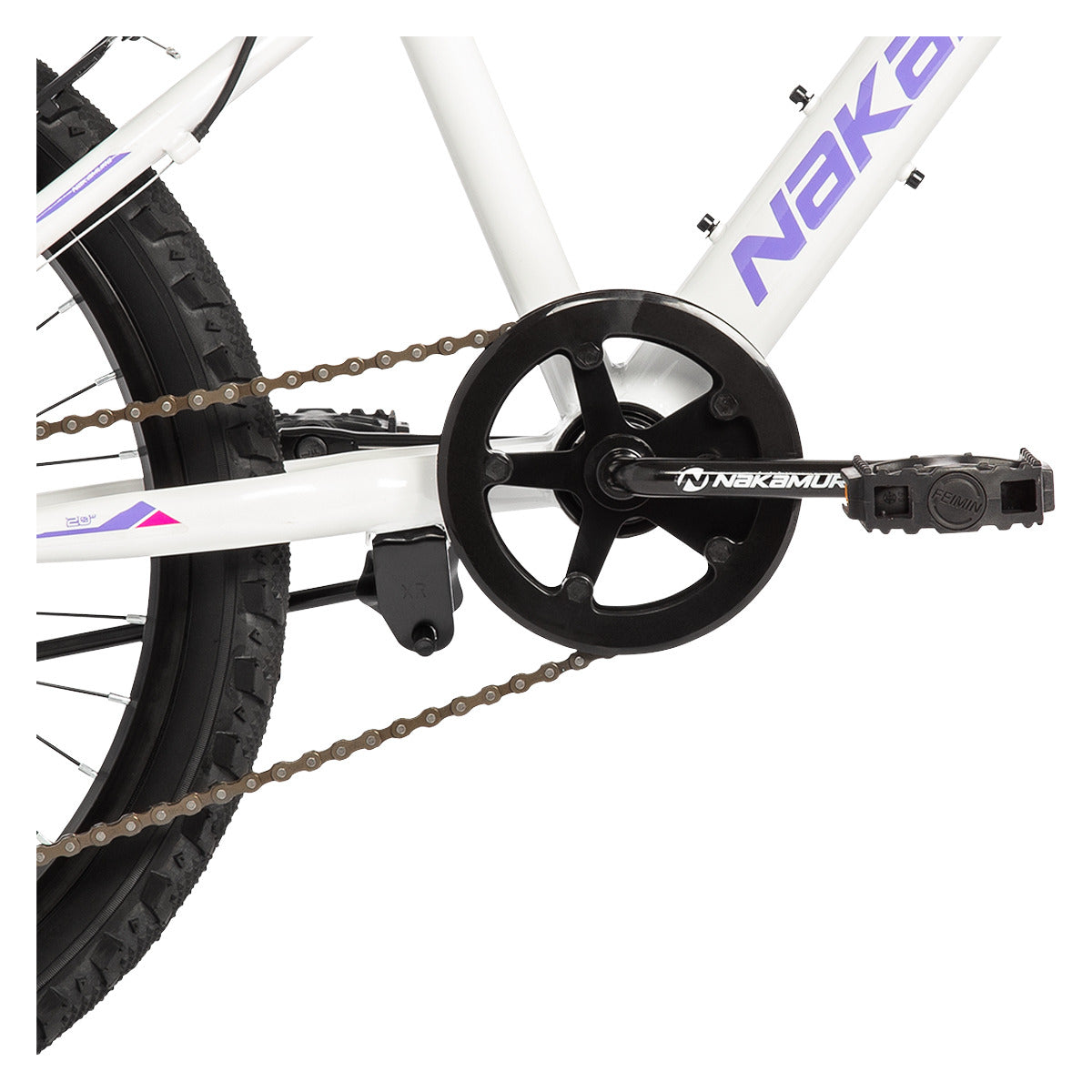 Girl's Meyou Mountain Bike - 20"