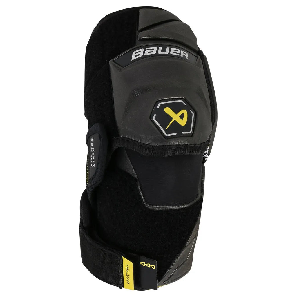 Junior Supreme Mach Elbow Pads