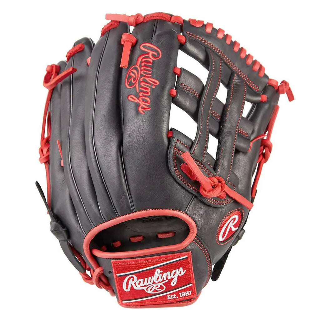 R9 Pro Bryce Harper Baseball Glove - 12.5"