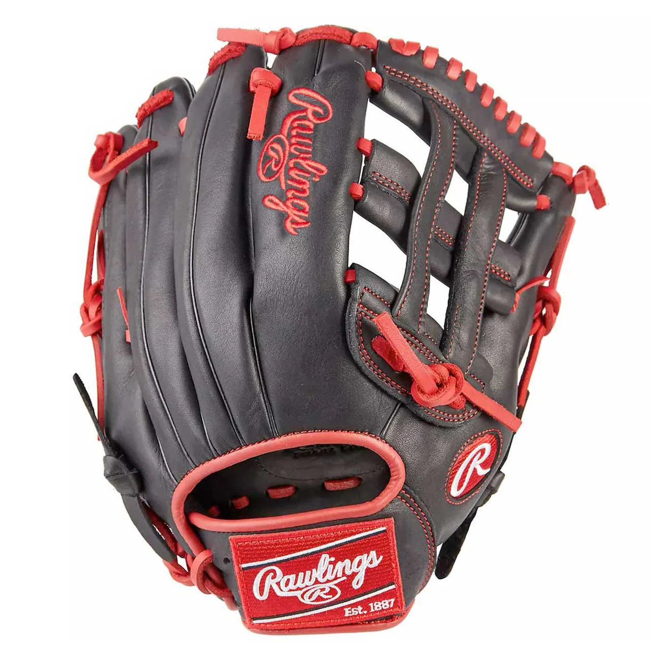 R9 Pro Bryce Harper Baseball Glove - 12.5"