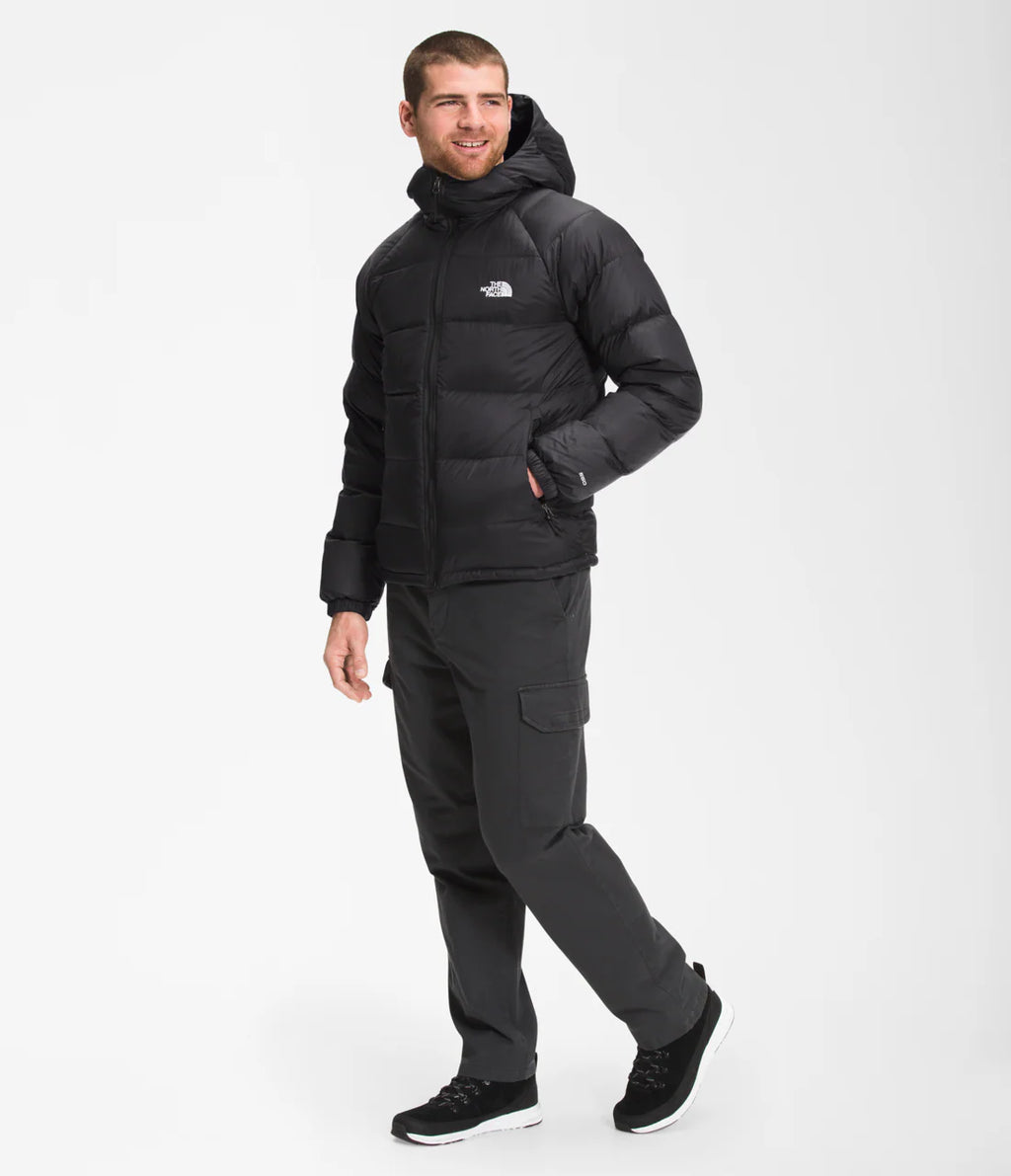 The North Face Men’s Hydrenalite Down Hoodie