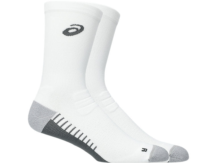 Asics Men's Performance Run Crew Socks