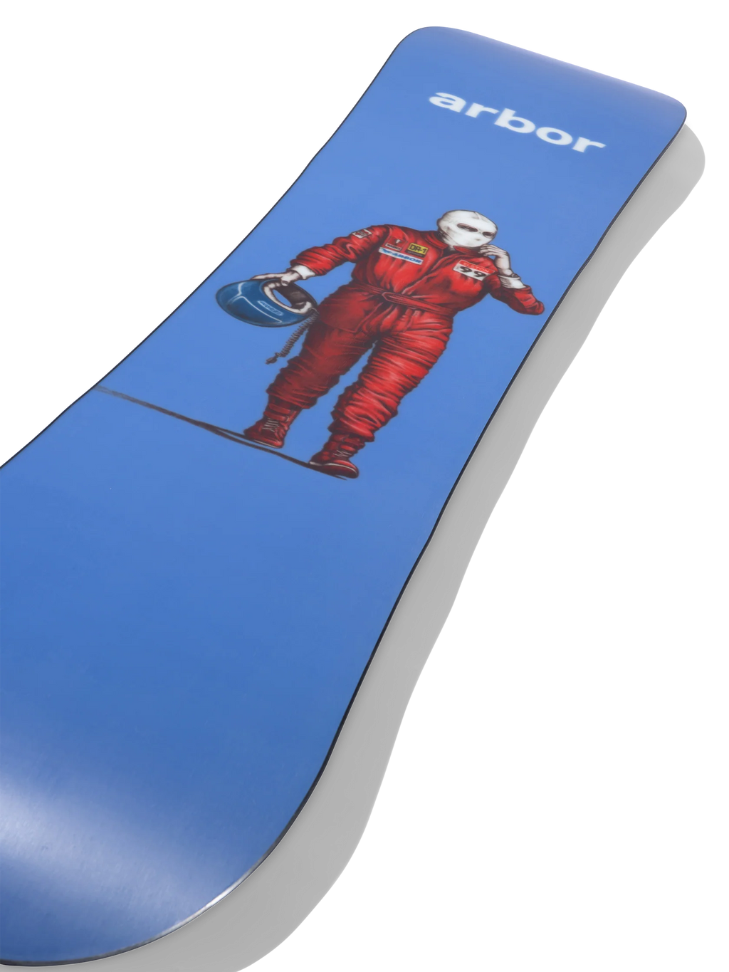 Arbor El Camino Snowboard - 2025