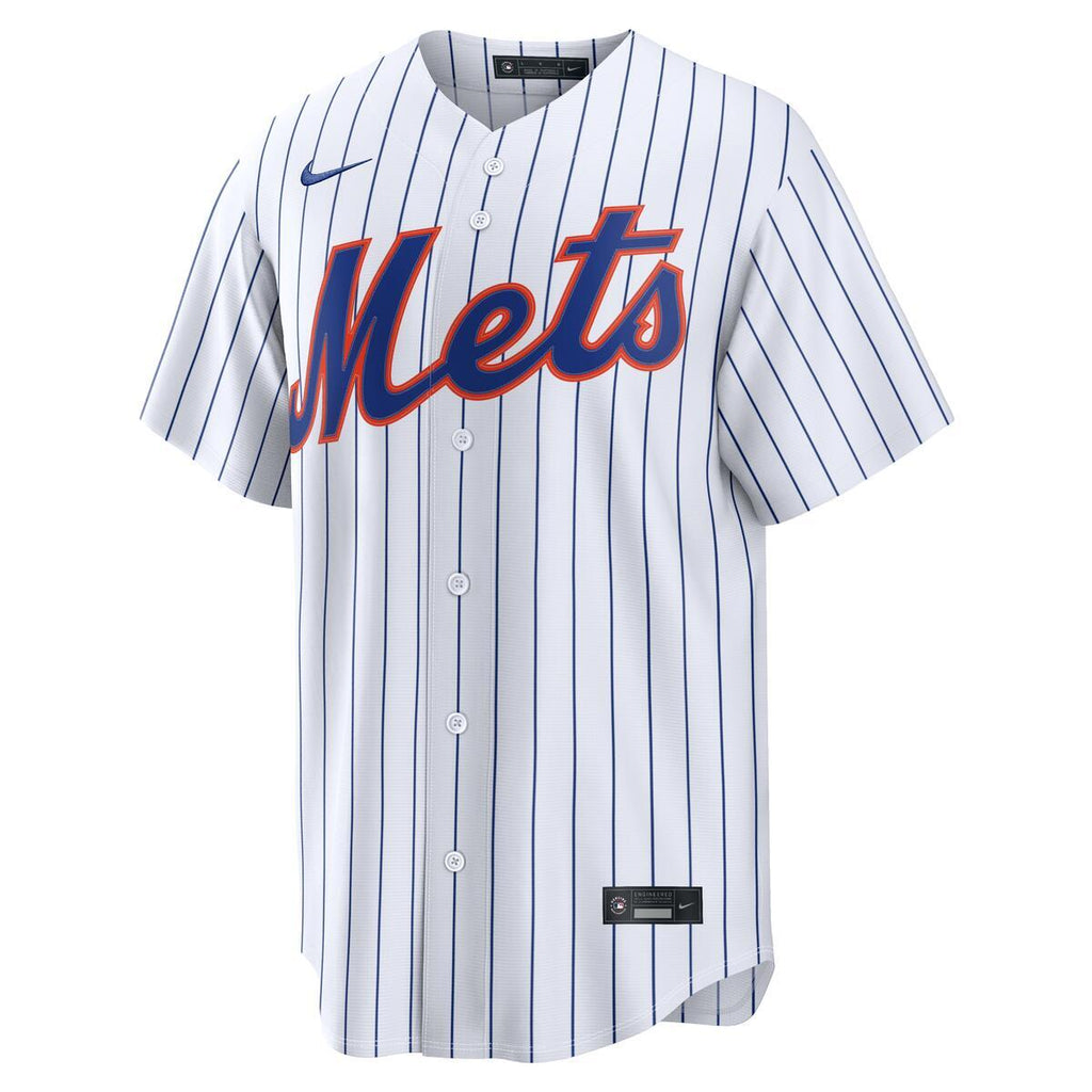 Nike New York Mets Juan Soto Home Replica Jersey