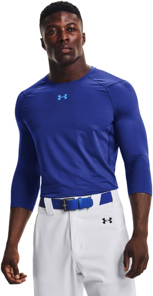 Men's Iso-Chill ¾ Sleeve Shirt