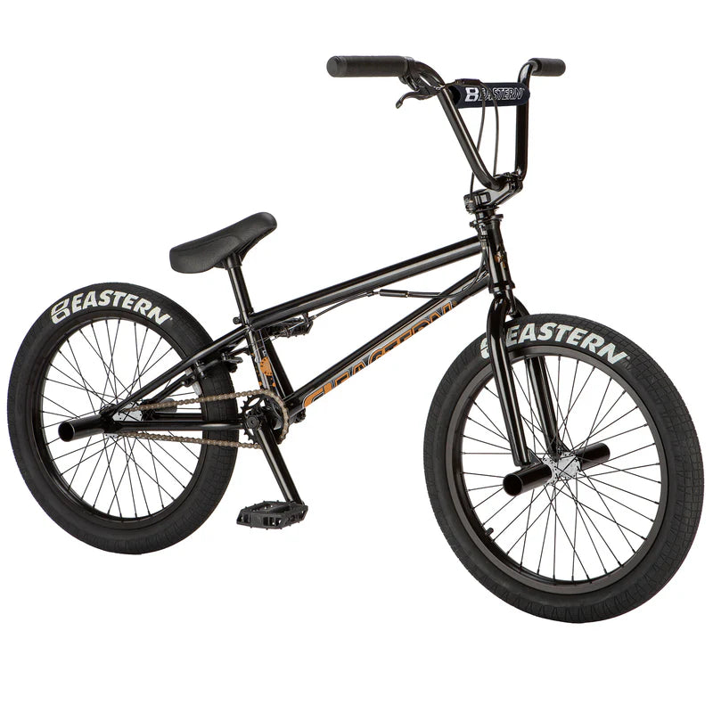 Eastern Orbit 20" BMX Bike