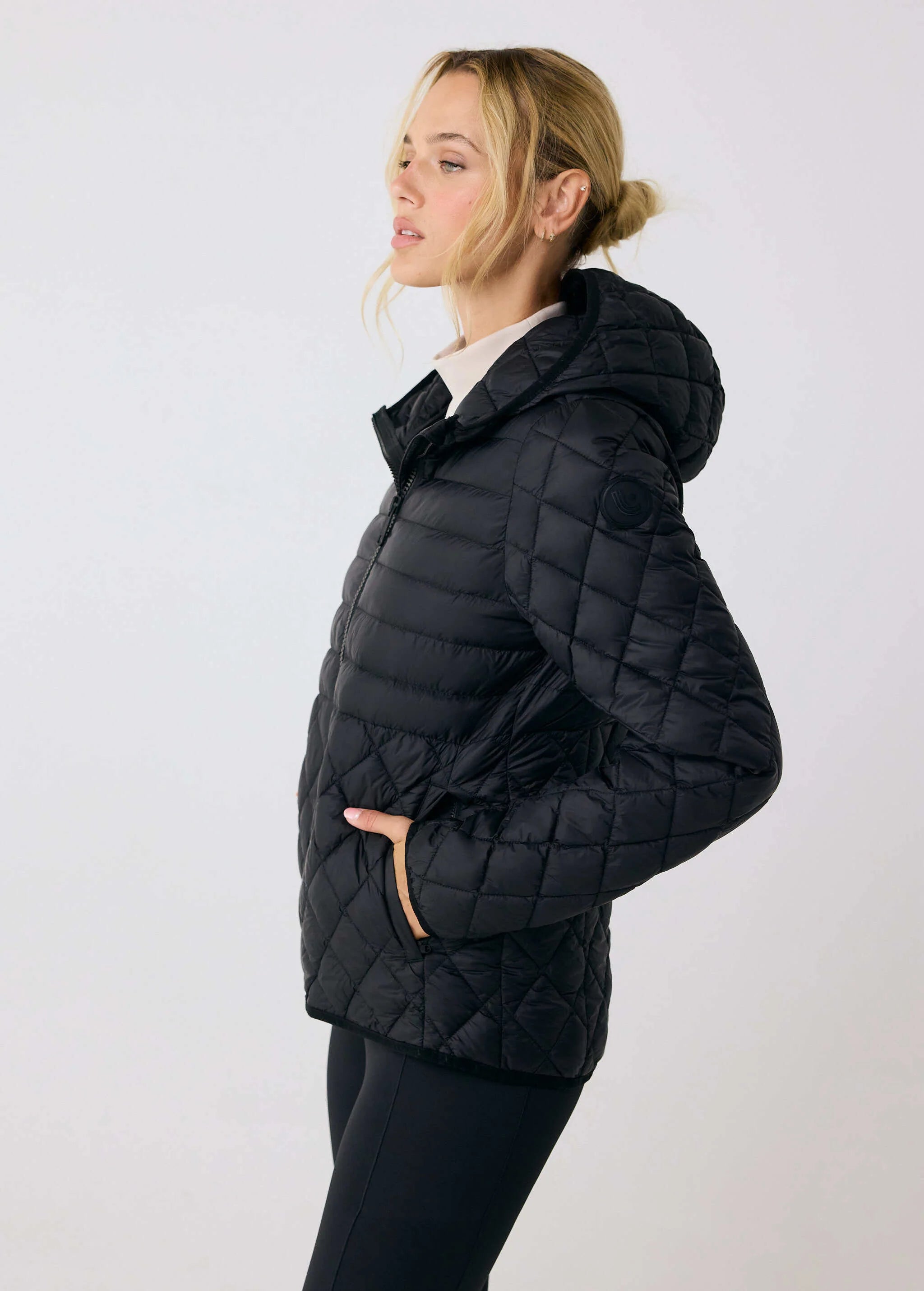 Lole Women's The Base Insulated Jacket