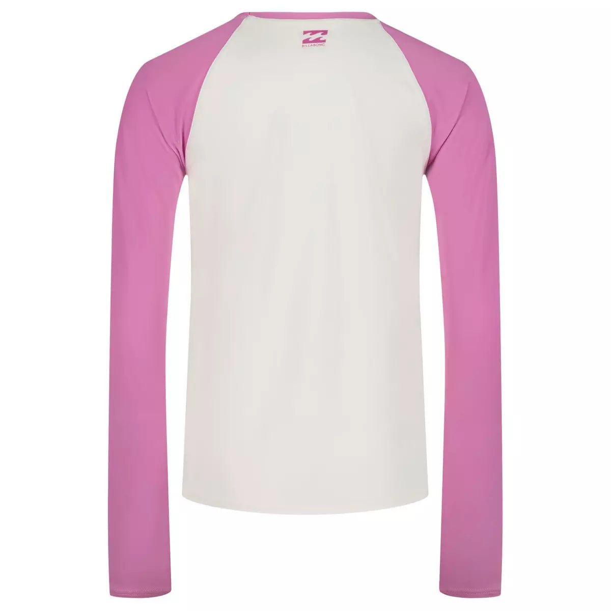 Billabong Girls' Sweet Ride Long Sleeve Rash Guard